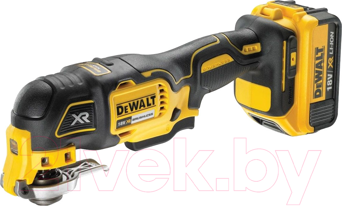 Реноватор DeWalt DCS356P2