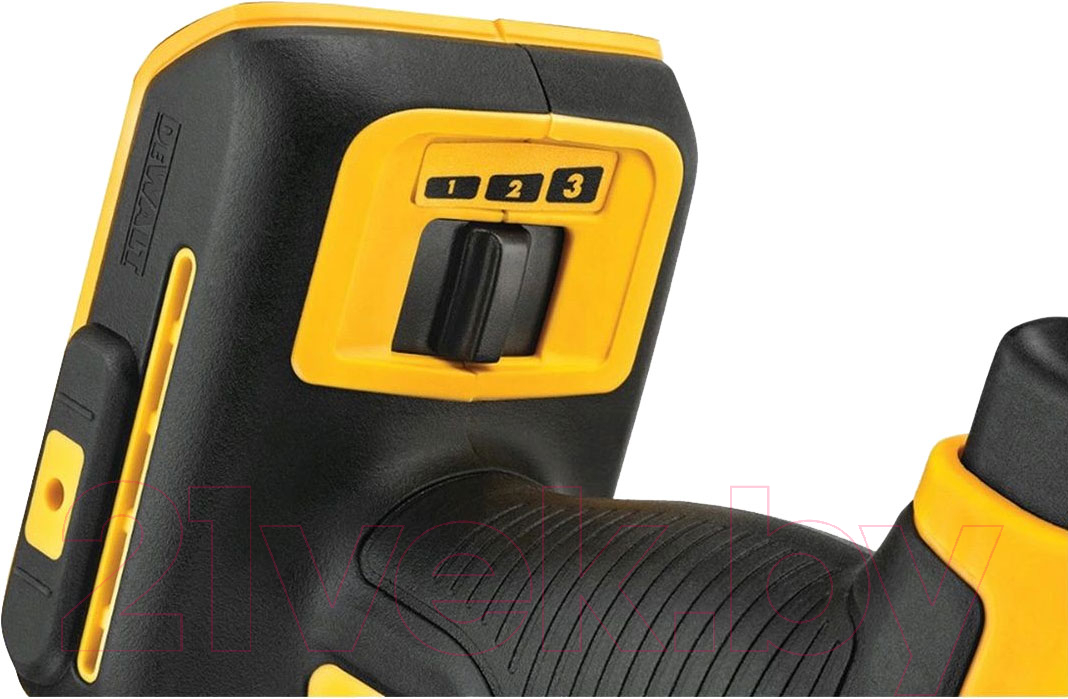 Многофункциональный инструмент DeWalt DCS356P2