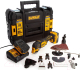 Миниатюра изображения товара Реноватор DeWalt DCS356P2