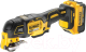 Реноватор DeWalt DCS356P2 - 