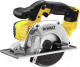 Миниатюра изображения товара Профессиональная дисковая пила DeWalt DCS373NT