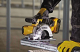 Миниатюра изображения товара Профессиональная дисковая пила DeWalt DCS373NT