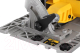 Миниатюра изображения товара Профессиональная дисковая пила DeWalt DCS572NT