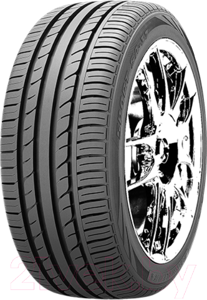 Летняя шина Goodride Sport SA-37 265/50R20 111W