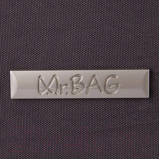 Сумка дорожная Mr.Bag 039-600/2-KHK