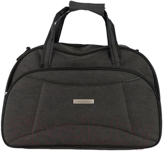 Сумка дорожная Mr.Bag 039-600/KAT-BLK