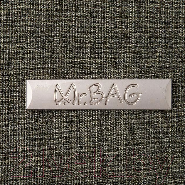 Сумка дорожная Mr.Bag 039-600/KAT-KHK