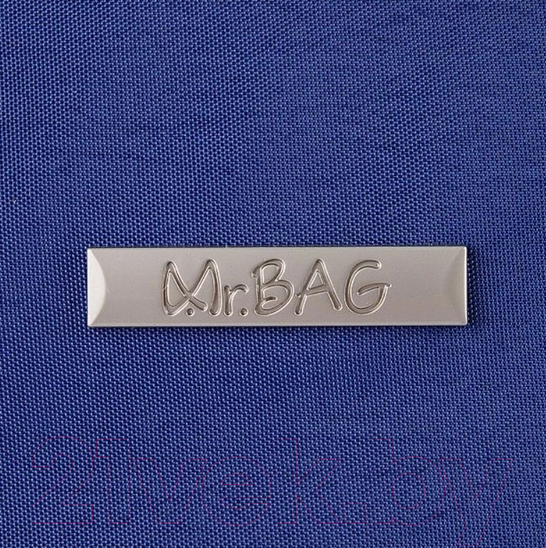 Сумка дорожная Mr.Bag 039-601/2-NAV