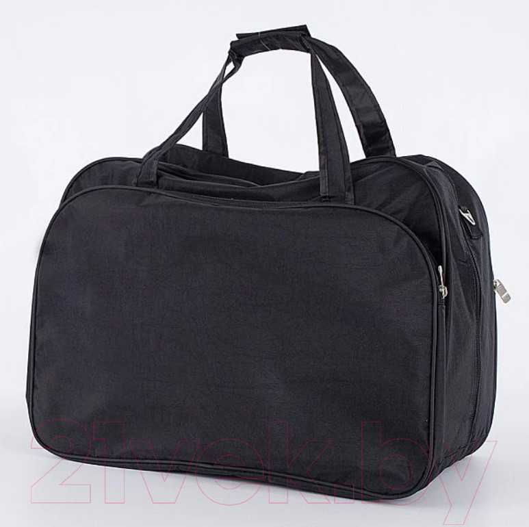 Сумка дорожная Mr.Bag 039-602/2-BLK