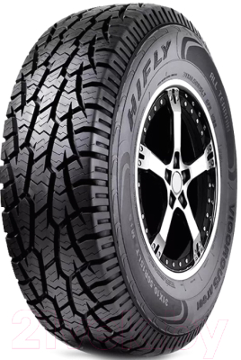 Летняя шина Hi Fly Vigorous HT601 235/75R15 109H