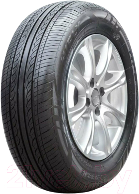 Летняя шина Hi Fly HF201 225/60R16 98H