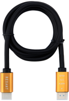 Кабель Rexant HDMI - HDMI / 17-6102 (1м) - 