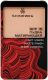Пудра компактная Shinewell Art Vision SPF15 FLD1-03 тон 03 (8г) -