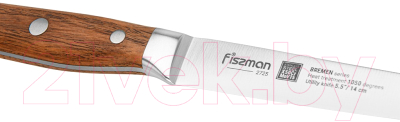 Нож Fissman Bremen 2725