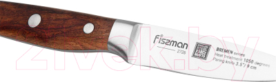 Нож Fissman Bremen 2726
