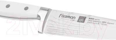 Нож Fissman Bonn 2728