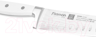 Нож Fissman Bonn 2729