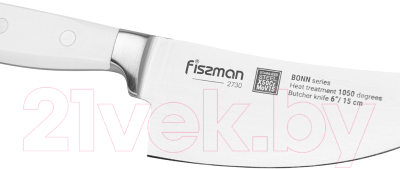 Нож Fissman Bonn 2730