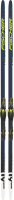 Лыжи беговые Fischer Aerolite Skate 60 IFP / N27023 (р.186) - 