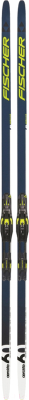 Лыжи беговые Fischer Aerolite Skate 60 IFP / N27023 (р.186)