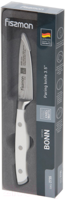 Нож Fissman Bonn 2735