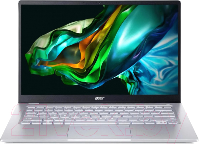 Ноутбук Acer Swift Go 14 SFG14-41-R7EG (NX.KG3CD.002)