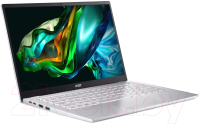 Ноутбук Acer Swift Go 14 SFG14-41-R7EG (NX.KG3CD.002)