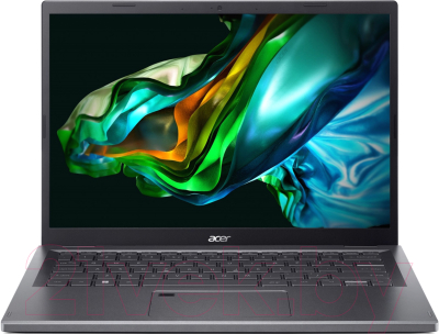 Ноутбук Acer Aspire 5 A514-56M-52QS (NX.KH6CD.003)