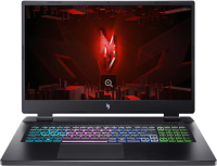 

Игровой ноутбук, Nitro AN17-41-R0LG (NH.QKLCD.005)