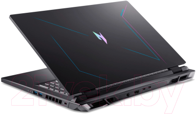 Игровой ноутбук Acer Nitro AN17-41-R9WD (NH.QKLCD.002)