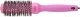 Расческа Olivia Garden Термобрашинг Expert Blowout Shine Pink (35мм) - 