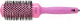 Расческа Olivia Garden Термобрашинг Expert Blowout Shine Pink (45мм) - 