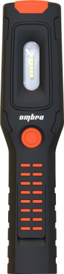 Фонарь Ombra A90062