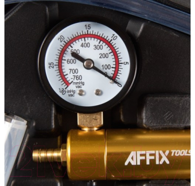 Тестер компрессии двигателя Affix AF12030015C