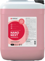 

Автошампунь, Nano 11215