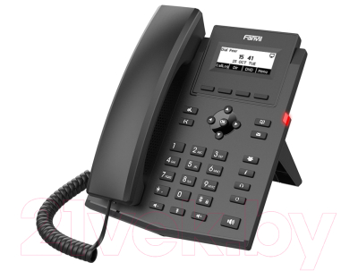 VoIP-телефон Fanvil X301G
