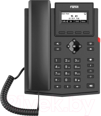 VoIP-телефон Fanvil X301G