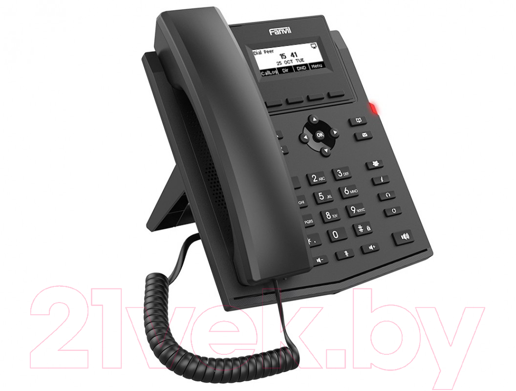 VoIP-телефон Fanvil X301G