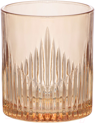 Набор стаканов Lefard Crus Amber / 691-053 (4шт)