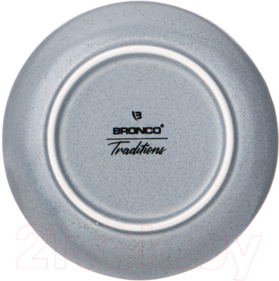 Суповая тарелка Bronco Traditions / 441-012