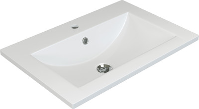 

Умывальник, Бергамо Нова 60 ФС с/о