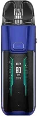 Электронный парогенератор Vaporesso Luxe XR MAX Pod 2800mAh (5мл, голубой)