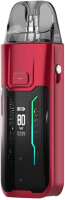 Электронный парогенератор Vaporesso Luxe XR MAX Pod 2800mAh (5мл, красный) - 