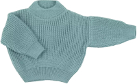 Джемпер для малышей Rant Knitwear / 21-164 (мятный, р.68) - 