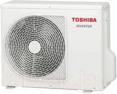 Сплит-система Toshiba RAS-B18СKVG-EE/RAS-18СAVG-EE