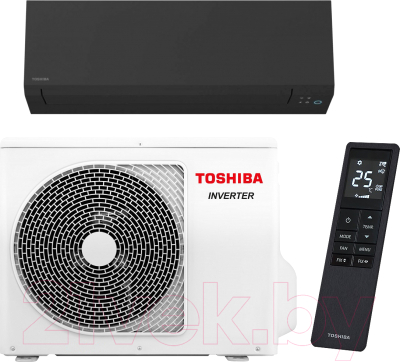 Сплит-система Toshiba RAS-B16G3KVSGB-E/RAS-16J2AVSG-E1