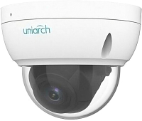 IP-камера Uniarch IPC-D124-PF28 - 