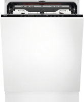 Посудомоечная машина AEG FSK73768P - 