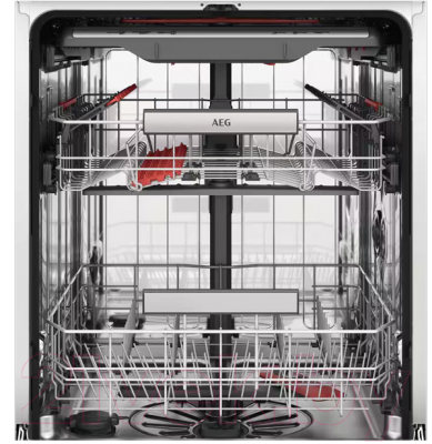 Посудомоечная машина AEG FSK73768P