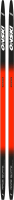 Лыжи беговые Onski Youth Race Universal Jr / N90223V (р.158, черный/красный) - 